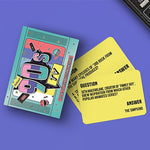 Trivia- Totally 90s TV Trivia