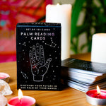 Palm Reading Cards Trivia