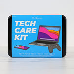 Vinyl Cleaning Kit