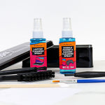 Vinyl Cleaning Kit