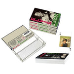 Elvis Presley Playing Cards
