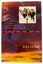 Hardline - Double Eclipse PromoPoster
