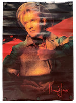 Howard Jones - Poster