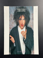 The Cure by Jo-Ann Greene 1986