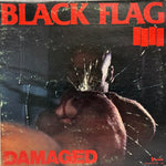 Black Flag - Damaged (Pre-Owned Vinyl)