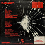 Black Flag - Damaged (Pre-Owned Vinyl)