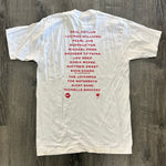 Camiseta "Dulce Alivio" - Beneficio para Victoria Williams (Grande)