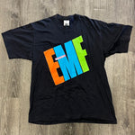 EMF - Unbelievable vintage (XL) t-shirt