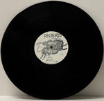 Minor Threat - Out Of Step (Pre-Owned Vinyl)