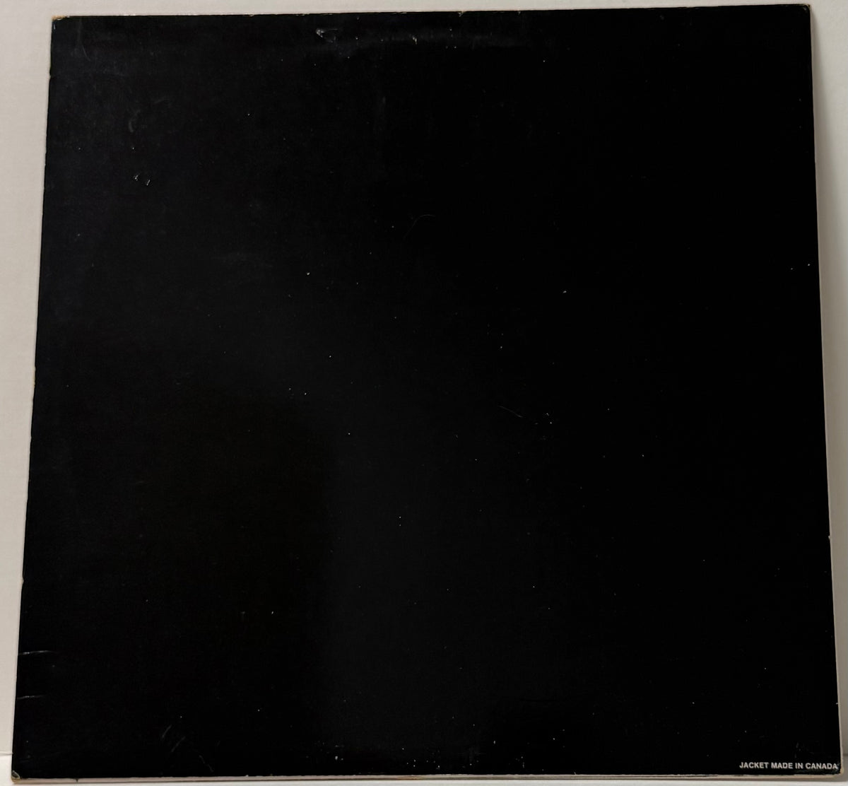 Minor Threat - Out Of Step (Pre-Owned Vinyl)