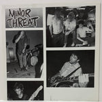 Minor Threat - S/T (Pre-Owned Vinyl)
