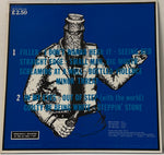 Minor Threat - S/T (Pre-Owned Vinyl)