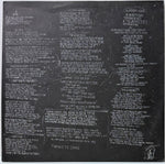 Rudimentary Peni - Death Church (Pre-Owned Vinyl)