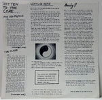 Rudimentary Peni - Death Church (Pre-Owned Vinyl)