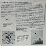 Rudimentary Peni - Death Church (Pre-Owned Vinyl)