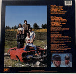 Angry Samoans - STP Not LSD - (Pre-Owned Vinyl)