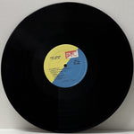 Angry Samoans - STP Not LSD - (Pre-Owned Vinyl)