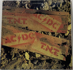 AC/DC - T.N.T. (Pre-Owned Vinyl)