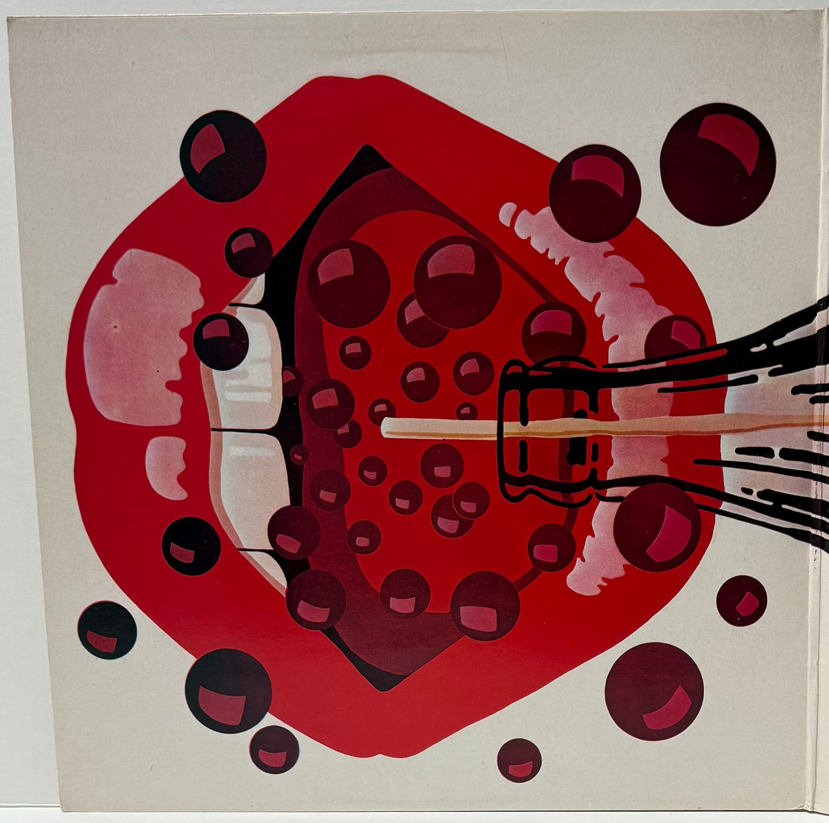 Andy Warhol's Velvet Underground featuring Nico (Pre-Owned Vinyl)