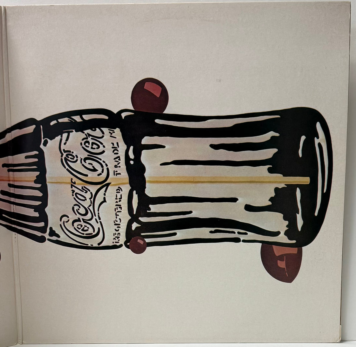 Andy Warhol's Velvet Underground featuring Nico (Pre-Owned Vinyl)