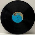 Andy Warhol's Velvet Underground featuring Nico (Pre-Owned Vinyl)