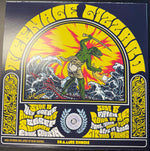 King Gizzard And The Lizard Wizard – Teenage Gizzard (Pre-Owned Vinyl)