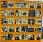 The Beatles – Yesterday And Today (Pre-Owned Vinyl)