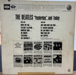 The Beatles – Yesterday And Today (Pre-Owned Vinyl)