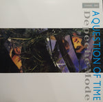 Depeche Mode – Black Celebration | The 12" Singles (Pre-Owned Vinyl)