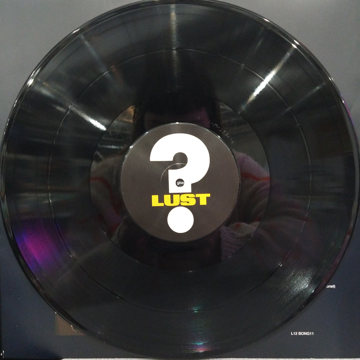 Depeche Mode – Black Celebration | The 12" Singles (Pre-Owned Vinyl)