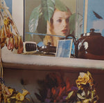 Eno – Here Come The Warm Jets (Pre-Owned Vinyl)