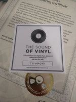 Eno – Here Come The Warm Jets (Pre-Owned Vinyl)