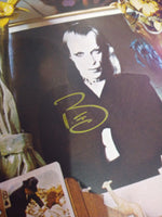 Eno – Here Come The Warm Jets (Pre-Owned Vinyl)