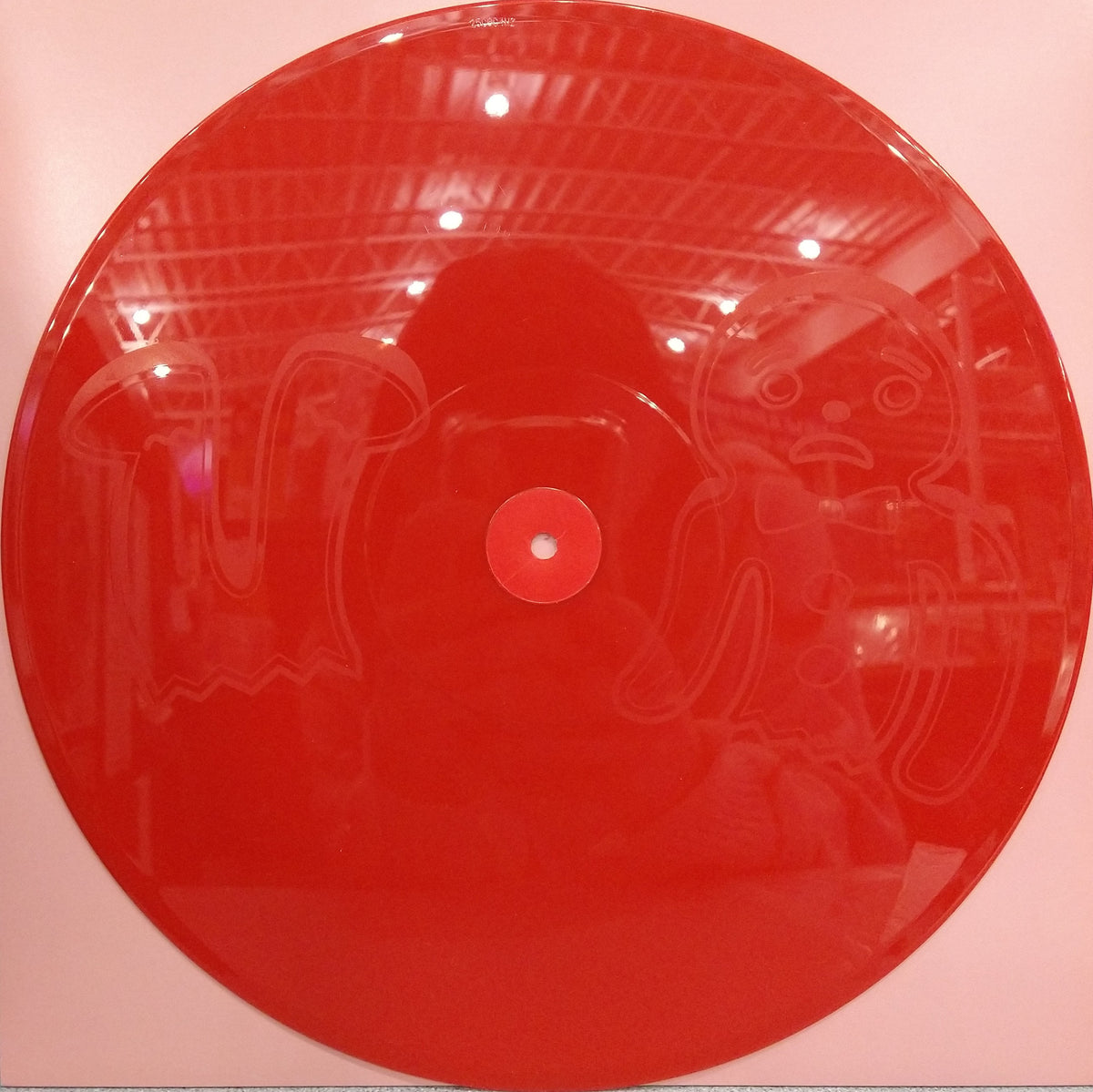 Melanie Martinez – Gingerbread Man (Pre-Owned Vinyl)