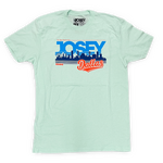 ビルズレコードクラシックウォールTシャツ