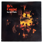 Roy Ayers - He's Coming (Pre-Owned Vinyl LP)