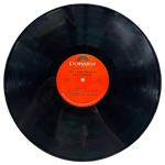 Roy Ayers - He's Coming (Pre-Owned Vinyl LP)