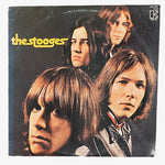 The Stooges - The Stooges (Pre-Owned Vinyl LP)