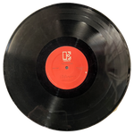 The Stooges - The Stooges (Pre-Owned Vinyl LP)