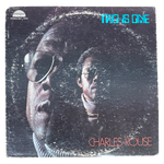 Charles Rouse - Two Is One (Pre-Owned Vinyl LP)