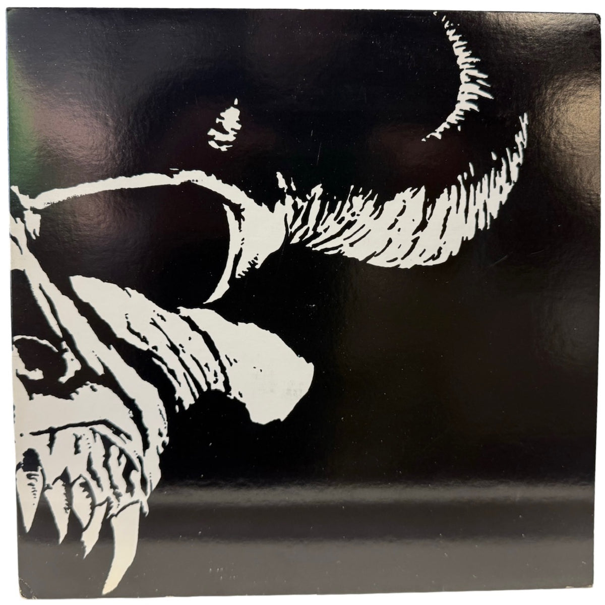 Danzig - Danzig (Pre-Owned Vinyl LP)