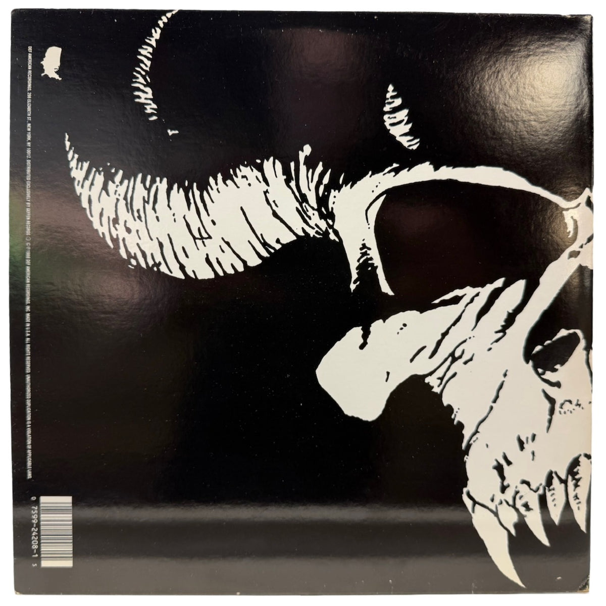 Danzig - Danzig (Pre-Owned Vinyl LP)