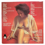 Jack Ashford - Hotel Sheet (Pre-Owned Vinyl LP)