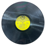 Jack Ashford - Hotel Sheet (Pre-Owned Vinyl LP)