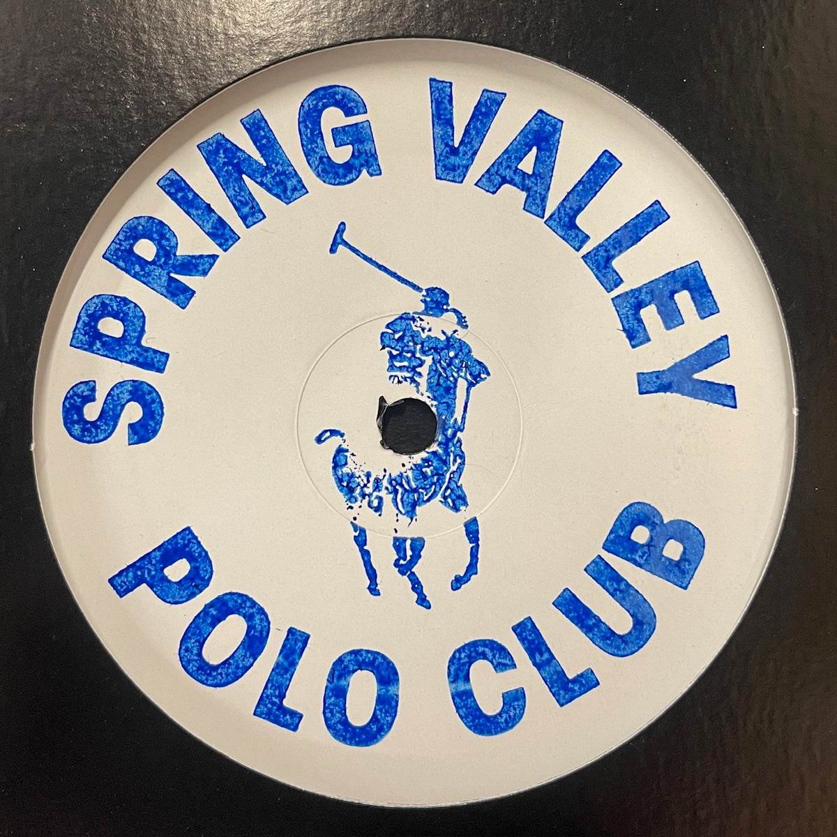 Spring Valley Polo Club - #1