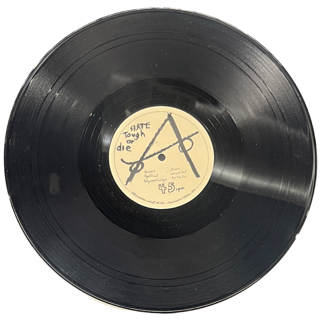 Big Boys - Fun, Fun Fun ... (Pre-Owned Vinyl)