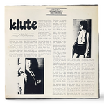 Michael Small – Klute (Original Soundtrack Score) (Pre-Owned Vinyl LP)