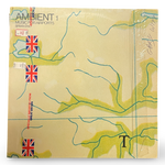 Brian Eno - Ambient 1: Music For Airports (Pre-Owned Vinyl LP)