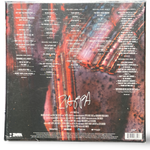 Zappa - Zappa (Original Motion Picture Soundtrack Deluxe Box Set) (Pre-Owned Vinyl)