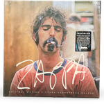 Zappa - Zappa (Original Motion Picture Soundtrack Deluxe Box Set) (Pre-Owned Vinyl)